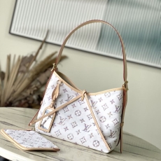 LV Shopping Bags